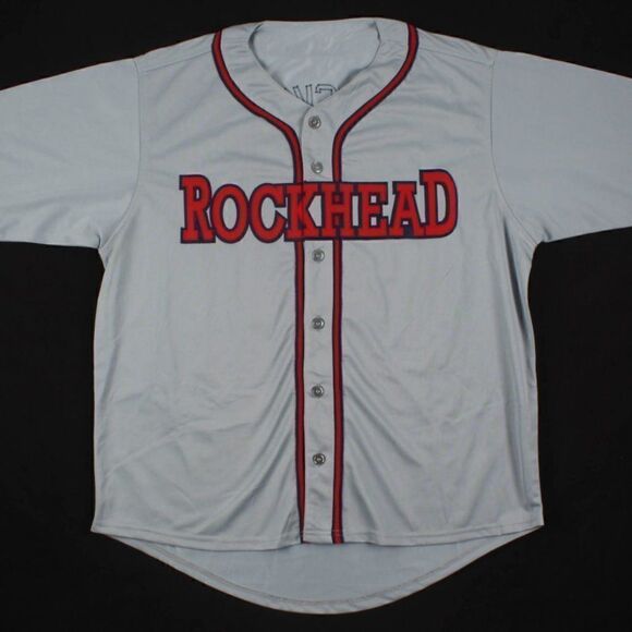 John Rocker Signed Jersey (JSA COA) (Size: XL) - Picture 3 of 4